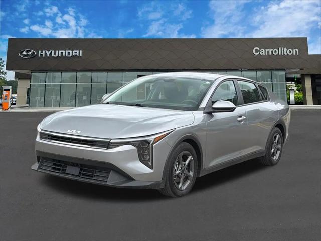2025 Kia K4 LXS for sale in Carrollton, GA