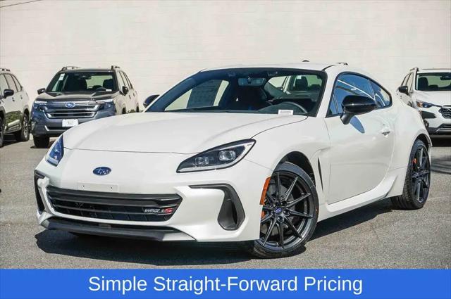2026 Subaru BRZ tS for sale in Huntington Beach, CA