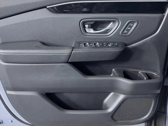 2026 Honda Passport AWD RTL