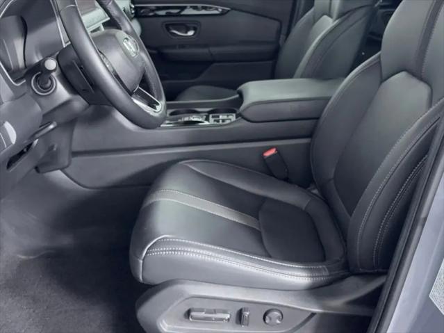2026 Honda Passport AWD RTL