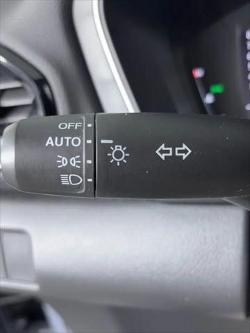 2026 Honda Passport AWD RTL