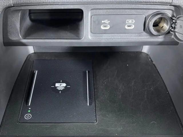 2026 Honda Passport AWD RTL