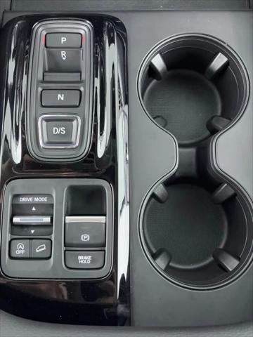 2026 Honda Passport AWD RTL