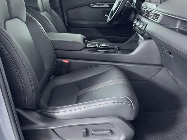 2026 Honda Passport AWD RTL