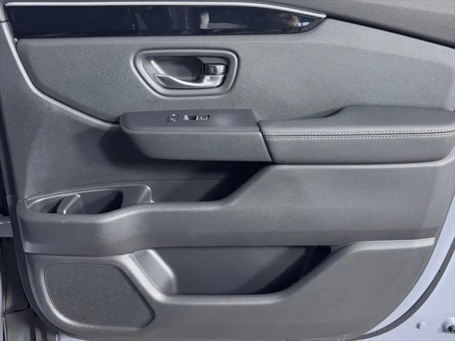 2026 Honda Passport AWD RTL