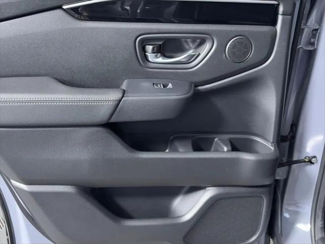 2026 Honda Passport AWD RTL