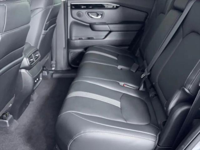 2026 Honda Passport AWD RTL