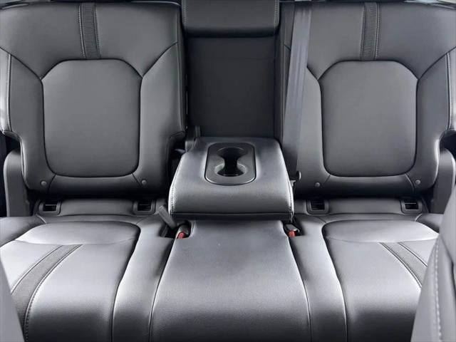 2026 Honda Passport AWD RTL