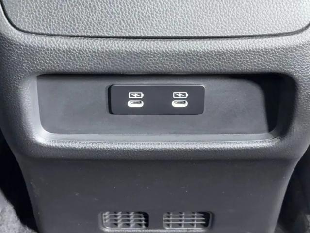 2026 Honda Passport AWD RTL