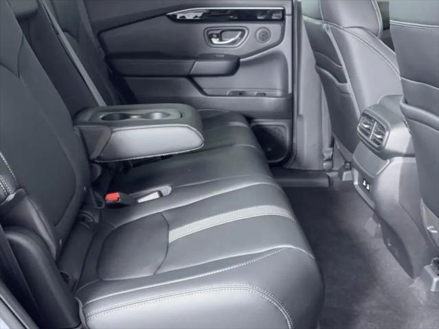 2026 Honda Passport AWD RTL