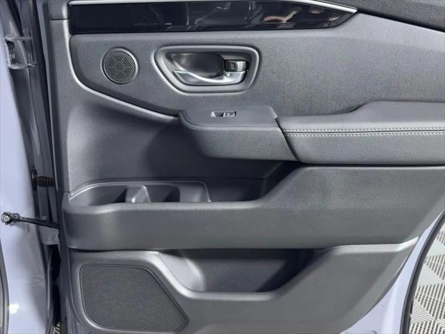 2026 Honda Passport AWD RTL