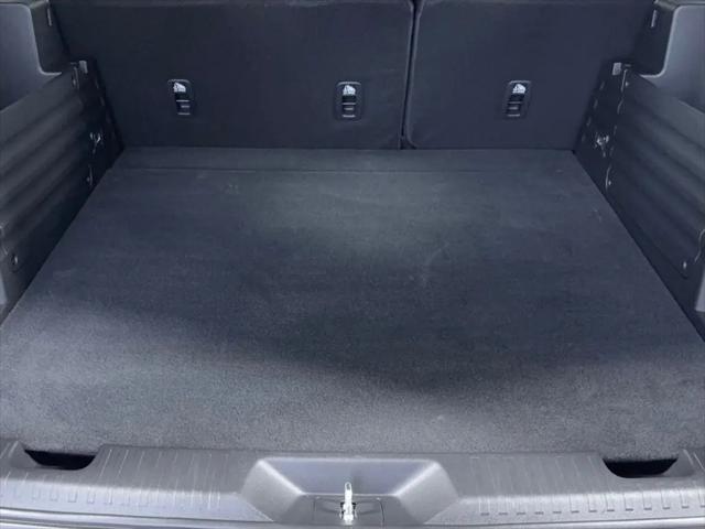 2026 Honda Passport AWD RTL