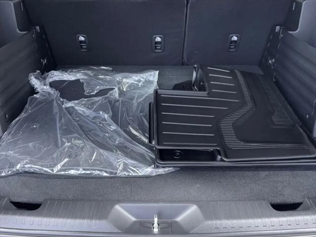 2026 Honda Passport AWD RTL