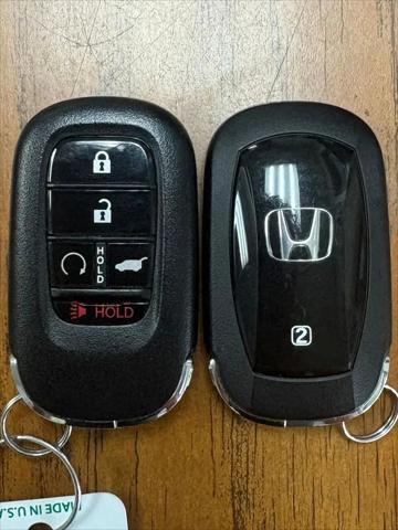 2026 Honda Passport AWD RTL