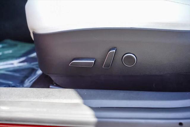 2023 Tesla Model 3 Long Range Dual Motor All-Wheel Drive