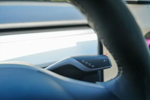 2023 Tesla Model 3 Long Range Dual Motor All-Wheel Drive