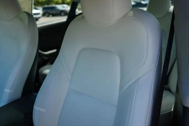 2023 Tesla Model 3 Long Range Dual Motor All-Wheel Drive