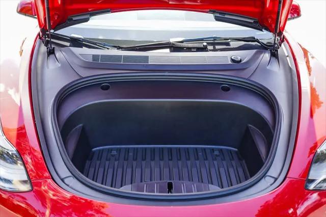 2023 Tesla Model 3 Long Range Dual Motor All-Wheel Drive
