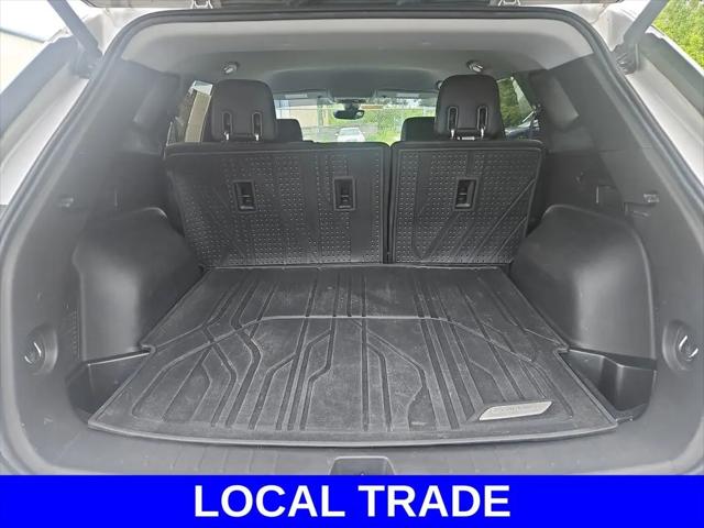 2020 Chevrolet Blazer AWD 3LT