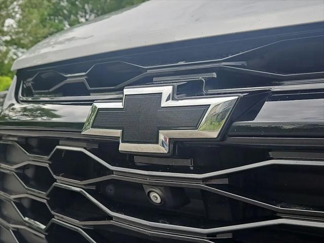 2020 Chevrolet Blazer AWD 3LT