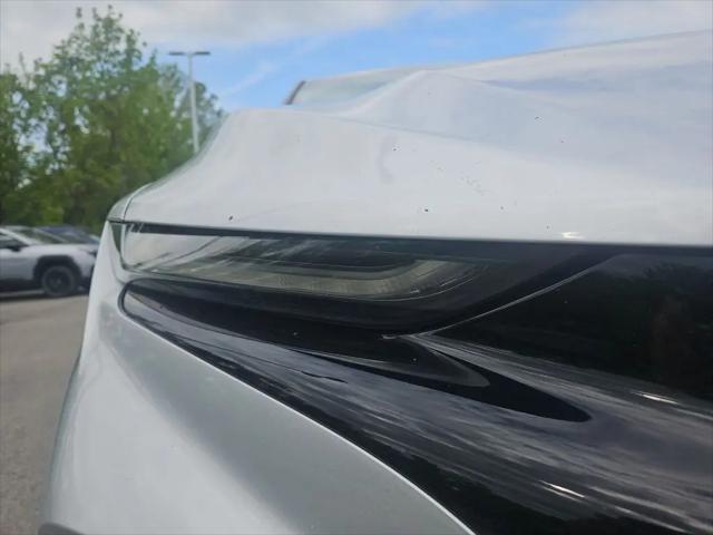 2020 Chevrolet Blazer AWD 3LT