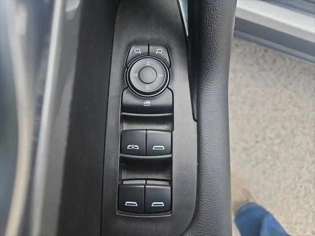2020 Chevrolet Blazer AWD 3LT