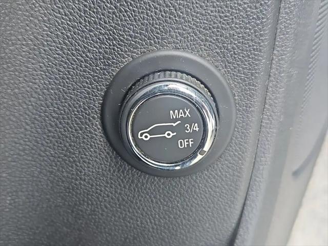2020 Chevrolet Blazer AWD 3LT