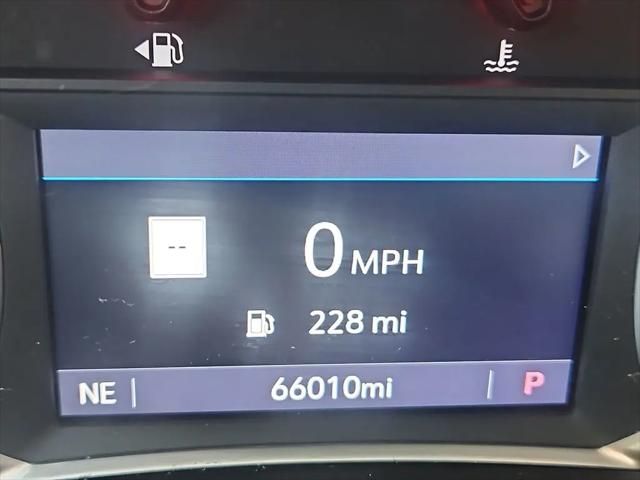 2020 Chevrolet Blazer AWD 3LT