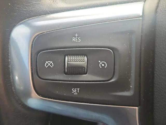 2020 Chevrolet Blazer AWD 3LT