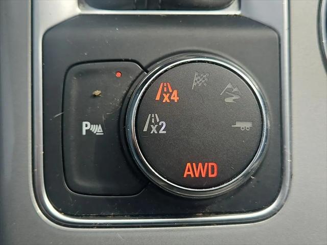2020 Chevrolet Blazer AWD 3LT