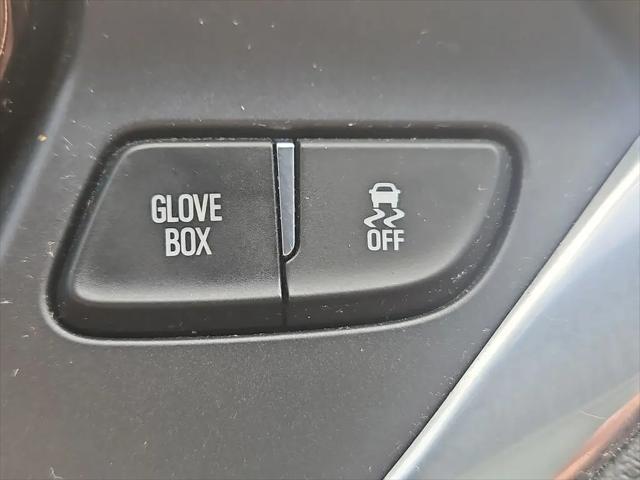 2020 Chevrolet Blazer AWD 3LT