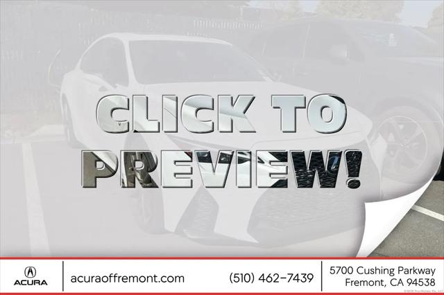 2022 Lexus IS 350 F SPORT for sale in Fremont, CA