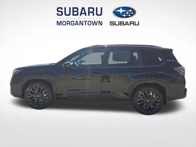 2026 Subaru Forester Sport for sale in Morgantown, WV