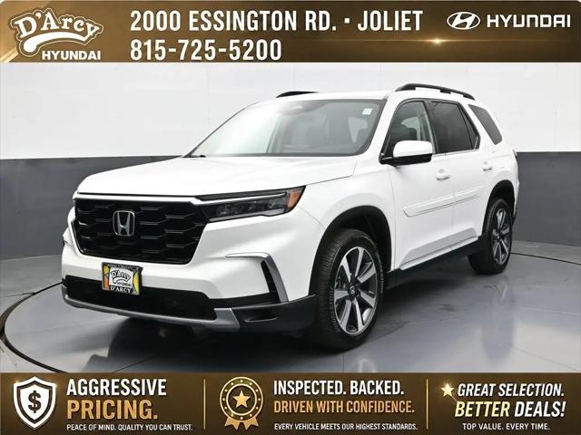 2024 Honda Pilot Touring for sale in Joliet, IL