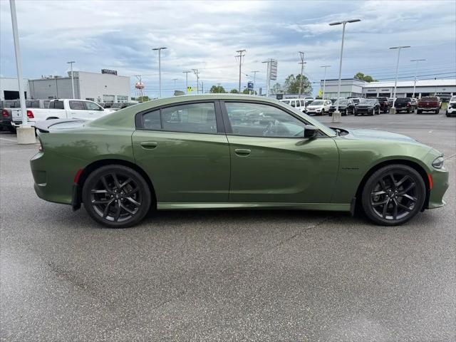 2022 Dodge Charger R/T