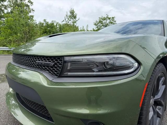2022 Dodge Charger R/T