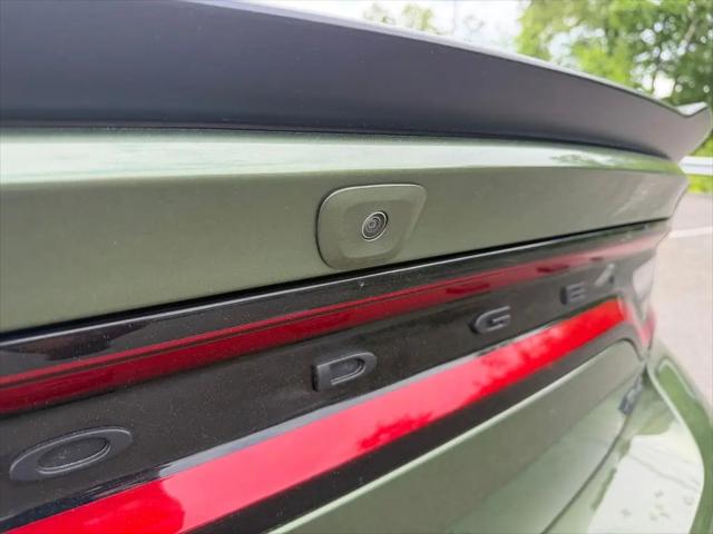 2022 Dodge Charger R/T