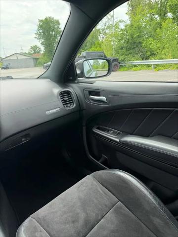 2022 Dodge Charger R/T