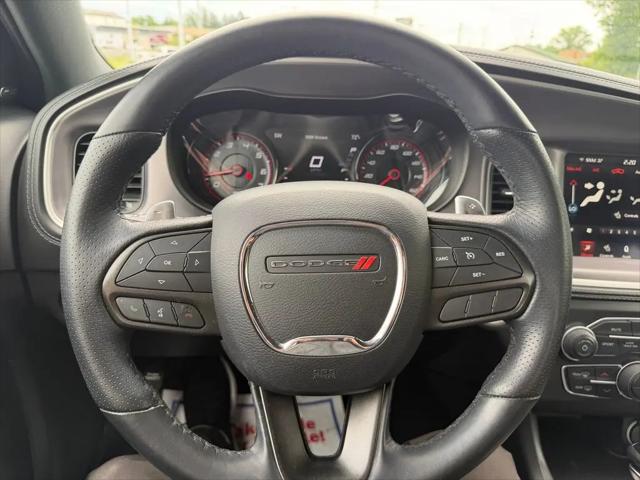 2022 Dodge Charger R/T