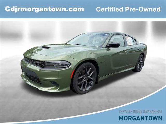 2022 Dodge Charger R/T for sale in Morgantown, WV