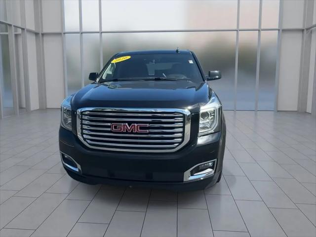2020 GMC Yukon 4WD SLT