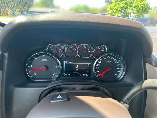2020 GMC Yukon 4WD SLT