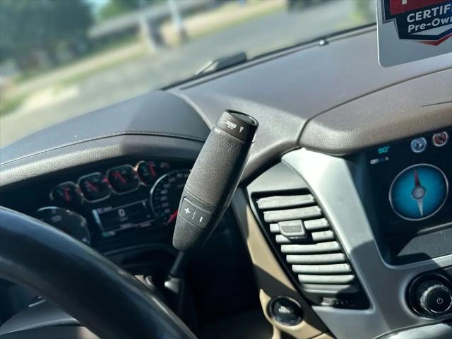 2020 GMC Yukon 4WD SLT