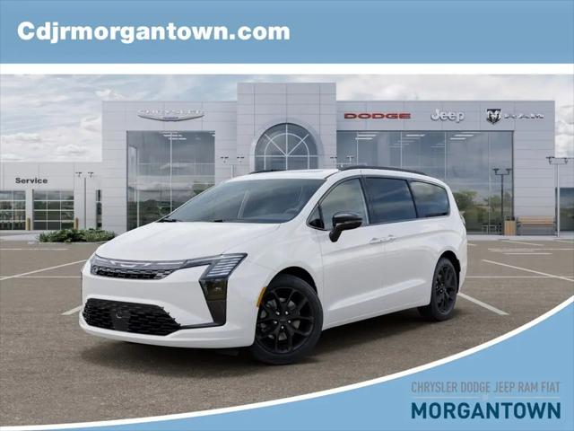 2027 Chrysler Pacifica Limited for sale in Morgantown, WV
