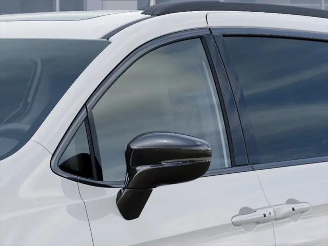 2027 Chrysler Pacifica Limited AWD