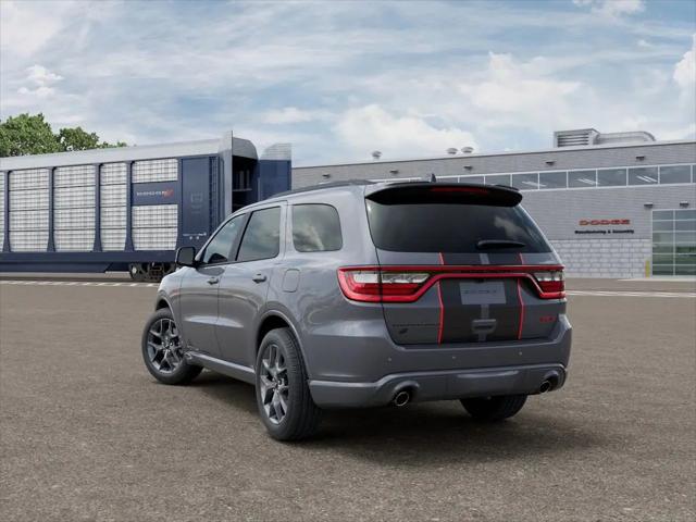 2026 Dodge Durango GT Premium AWD HEMI V8
