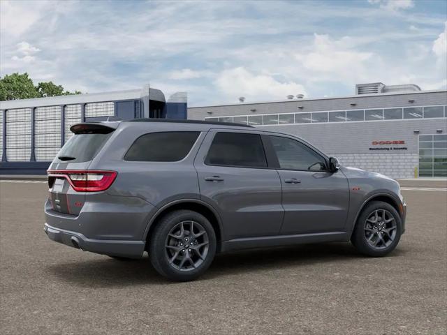 2026 Dodge Durango GT Premium AWD HEMI V8