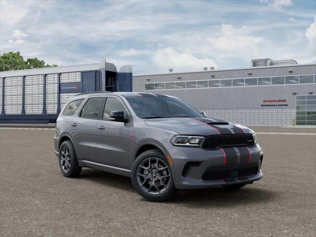 2026 Dodge Durango GT Premium AWD HEMI V8