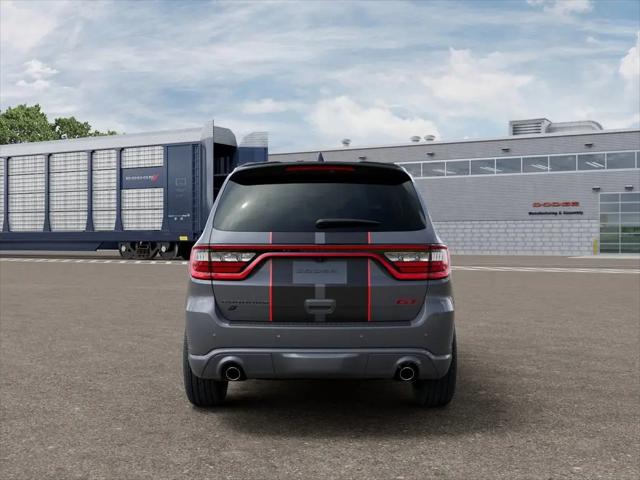 2026 Dodge Durango GT Premium AWD HEMI V8