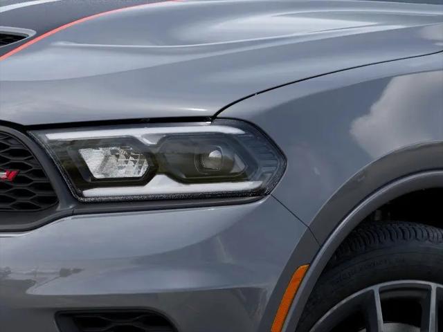 2026 Dodge Durango GT Premium AWD HEMI V8